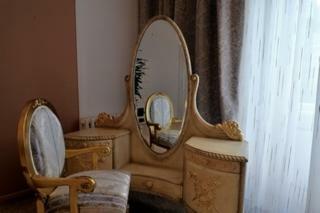 Bed & Breakfast Rezime Crown Depadans