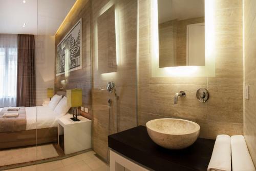 Apartamento Eden Garden Suites