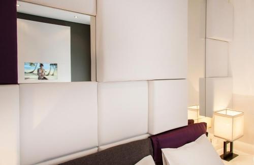 Apartamento Eden Garden Suites