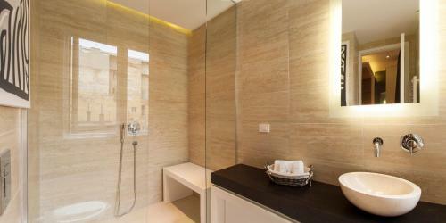 Apartamento Eden Garden Suites