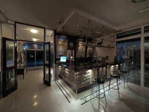Garni Hotel Oasis