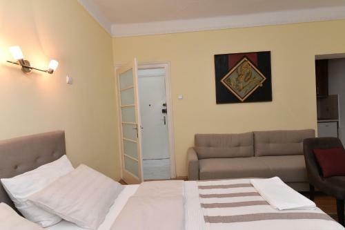 Apartment Nikola