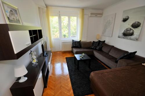 Apartman A32