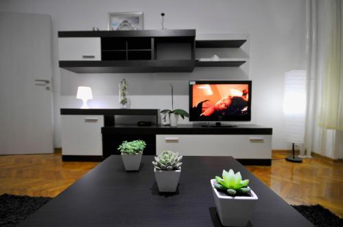 Apartman A32