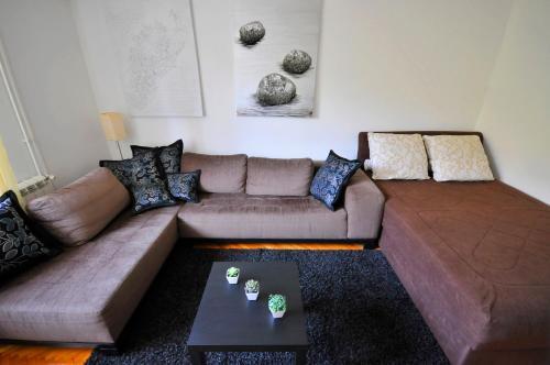 Apartman A32