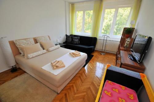 Apartman A32