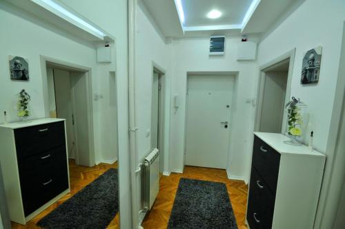 Apartman A32