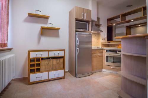 Feel Belgrade Superior Apartment