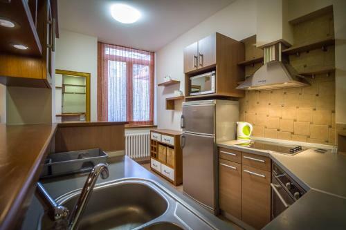 Feel Belgrade Superior Apartment