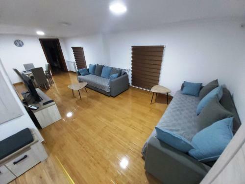 Belgrade Downtown Apartments