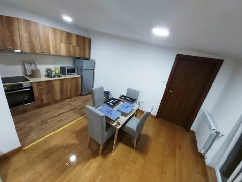 Belgrade Downtown Apartments