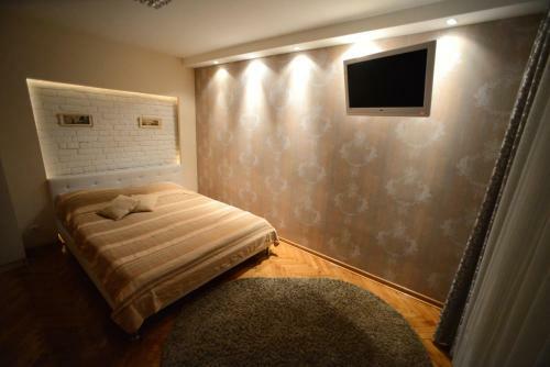 Belgrade Downtown Apartments