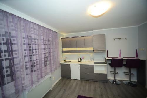 Belgrade Downtown Apartments