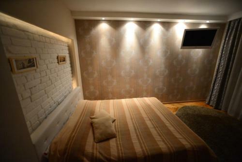 Belgrade Downtown Apartments