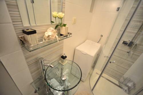 Belgrade Downtown Apartments