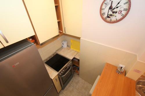 Belgrade Downtown Apartments