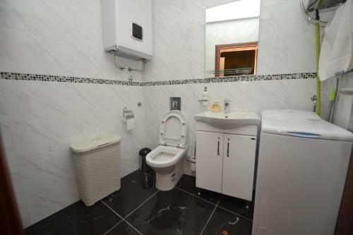 Belgrade Downtown Apartments