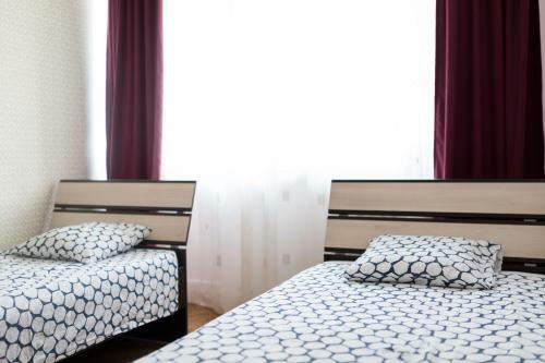 Belgrade Downtown Apartments