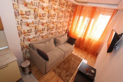 Belgrade Downtown Apartments