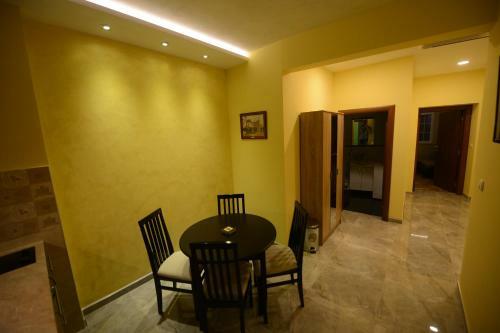 Belgrade Downtown Apartments