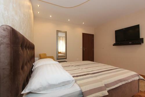 Belgrade Downtown Apartments