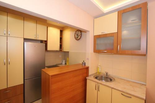 Belgrade Downtown Apartments