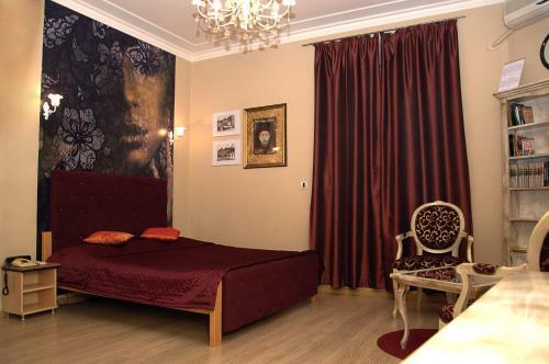 Belgrade Downtown Apartments