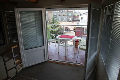 Apartment Vladimir
