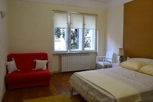 Apartment Vladimir