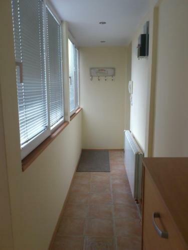 Apartment Vladimir