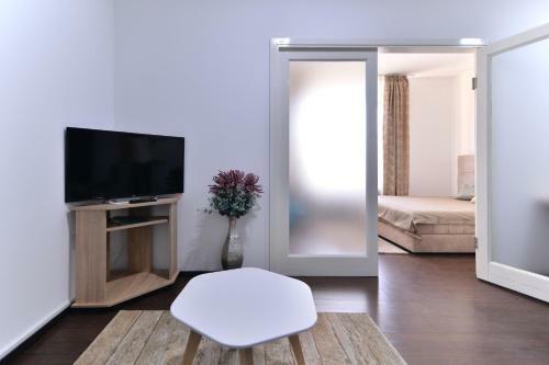 Garni Hotel Mediteraneo