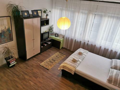Apartment Gregory