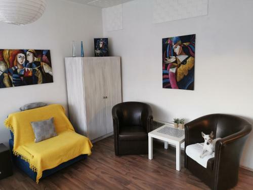 Apartment Gregory