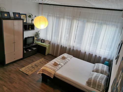 Apartment Gregory
