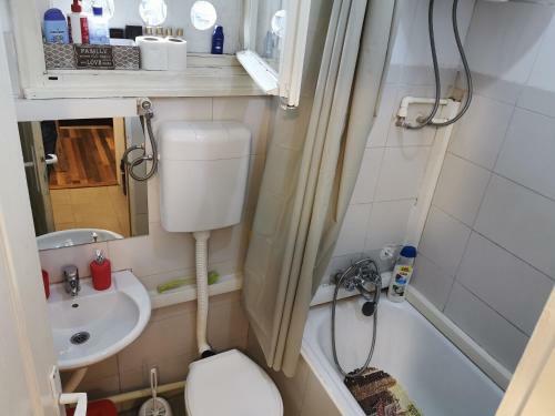 Apartment Gregory