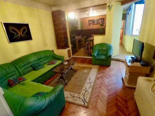 Sweet Harmony Apartment