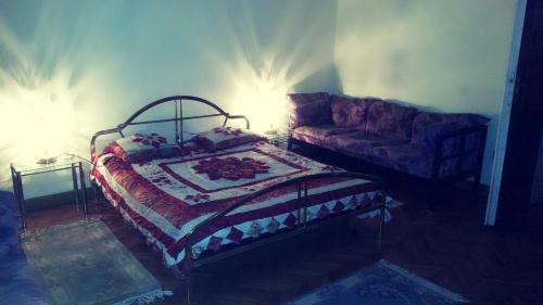 Sweet Harmony Apartment
