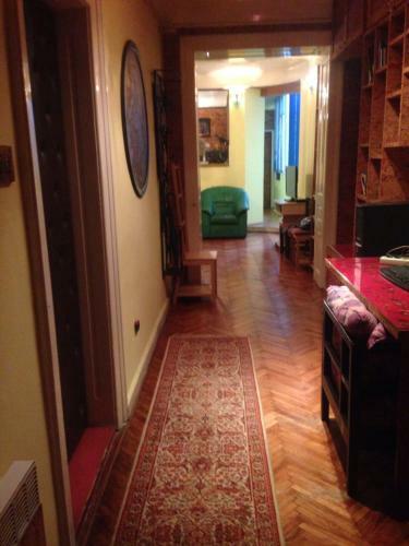 Sweet Harmony Apartment