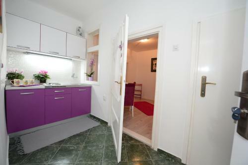 Madea Apartment 36