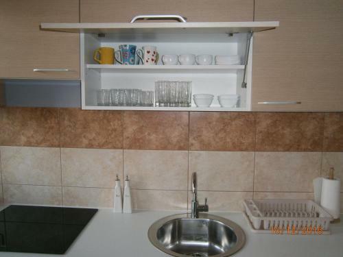 Apartment Azzuro