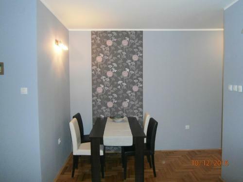 Apartment Azzuro