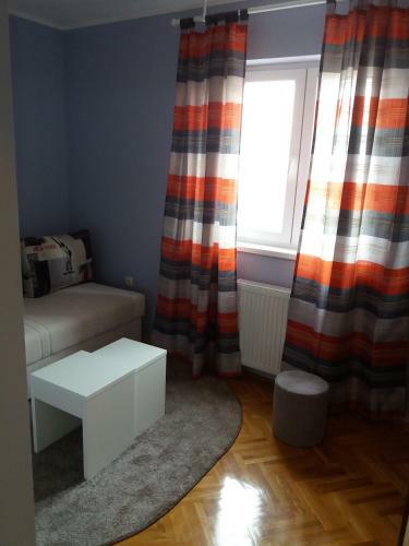 Apartment Azzuro