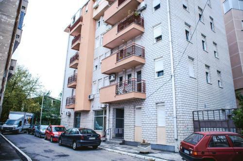 Apartment Stela