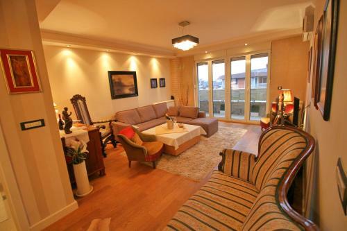 Apartamento Belgrade Rooms
