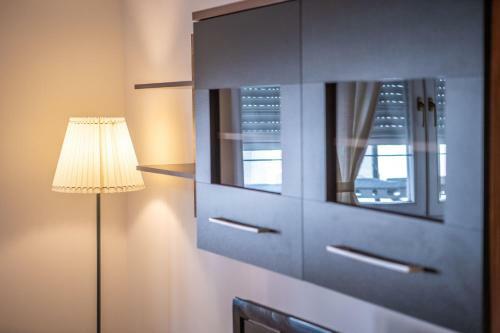 Luxury Belgrade Apartments