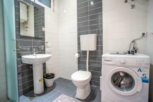 Luxury Belgrade Apartments