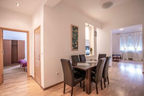 Luxury Belgrade Apartments