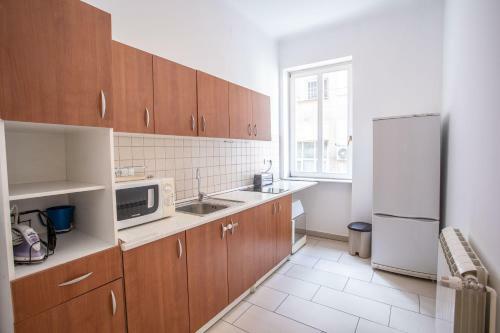 Luxury Belgrade Apartments