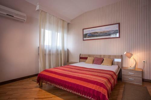 Luxury Belgrade Apartments