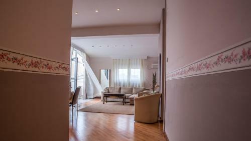 Luxury Belgrade Apartments